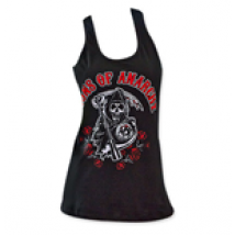 Top Sons of Anarchy pour femme
