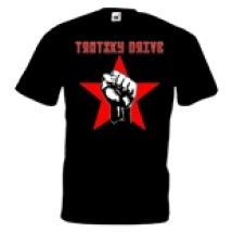 T-shirt avec impression transfert  - TROTSKY DRIVE