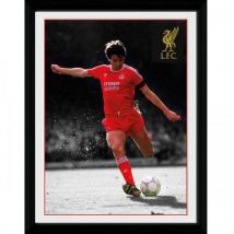 Stampa Liverpool FC 124426