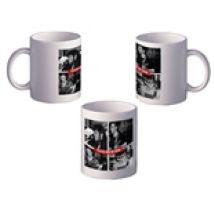 Tasse en céramique  - Plasters From The Ceiling