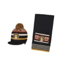 Écharpe et Chapeau Winnie The Pooh  124526