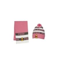 Écharpe et Chapeau Winnie The Pooh  124528