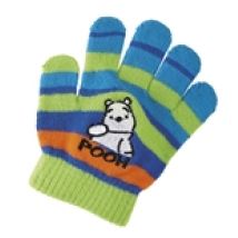 Gants Winnie The Pooh  124529