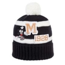 Foulard et un chapeau de Mickey