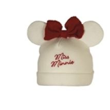 Cappellino Minnie da bambina.