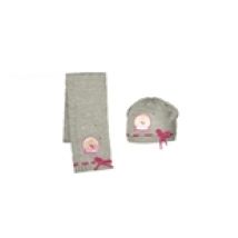 Écharpe et Chapeau Principesse Disney  124549