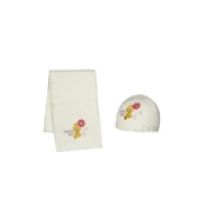 Écharpe et Chapeau Tweety  124572