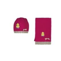 Écharpe et Chapeau Tweety  124574