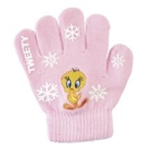 Gants Tweety