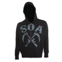 Sweat shirt Sons of Anarchy 124635