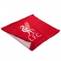 Asciugamano da viso Liverpool FC