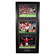Poster Manchester United 124899