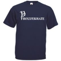 T-shirt avec impression transfert  - ProliferHate