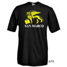 T-shirt Militaria 124976