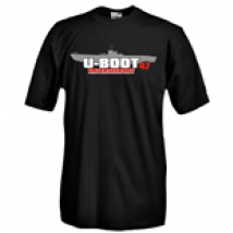 T-shirt Militaria 124980