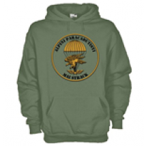 Sweat shirt Militaria 124994