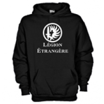 Sweat shirt Militaria 125001