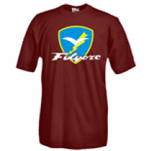 T-shirt Militaire Folgore