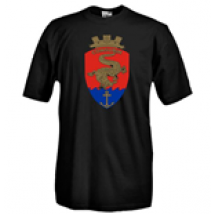 T-shirt Military Comsubin