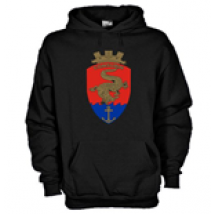 Sweat à Capuche Comsubin