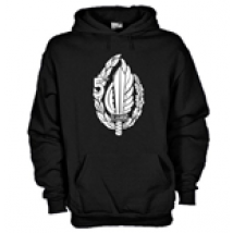 Sweat shirt Militaria 125009