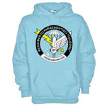 Sweat shirt Militaria 125011