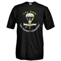 T-shirt Militaria 125012