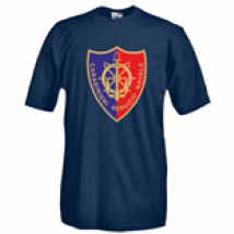 T-shirt Militaria 125014