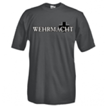 T-shirt Wehrmacht