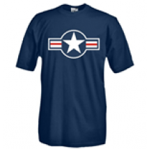 T-shirt Air Force
