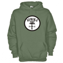 Sweat shirt Militaria 125026