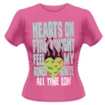 T-shirt All Time Low 125132