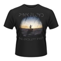 T-shirt Pink Floyd The Endless River