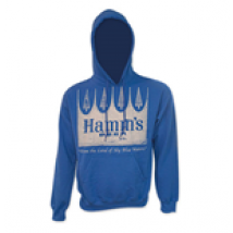 Sweat shirt Hamm's Beer  pour homme