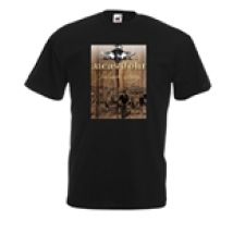 T-shirt avec impression transfert  - Lucas John and The Buddies