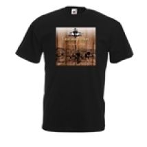 T-shirt avec impression transfert  - Lucas John and The Buddies