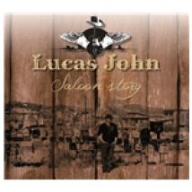 Tapis de souris rectangulaire avec impression par sublimation - Lucas John and The Buddies