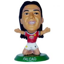 Action figure Manchester United Rademal Falcao