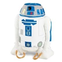 Star Wars sac à dos Buddy R2-D2 49 cm