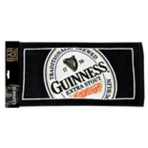Serviettes de bar Guinness