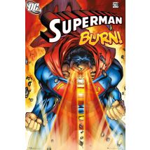 Poster Superman 125376
