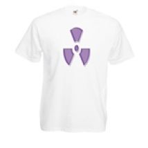 T-shirt avec impression transfert  - Nielsen