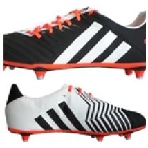 Chaussures All Blacks 125388