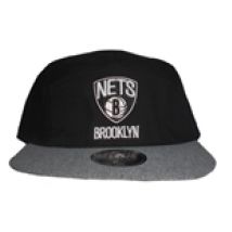 Casquette à Visière Brooklyn Nets