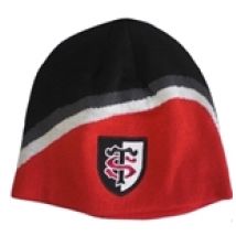 Bonnet Hivernal Stade Toulousin
