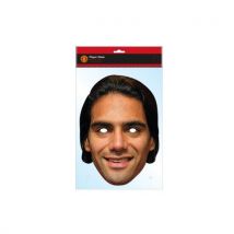 Masque Manchester United FC 125483