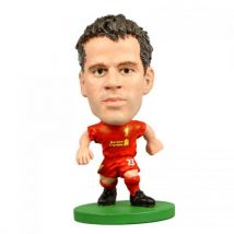 Action figure Liverpool FC Jamie Carragher