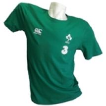 T-shirt Irlande rugby 125571