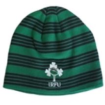 Bonnet Hivernal Rayé Irlande