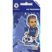 Désodorisant Pour Voiture Chelsea FC Fabregas